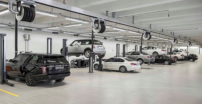 Digor Oto Servis