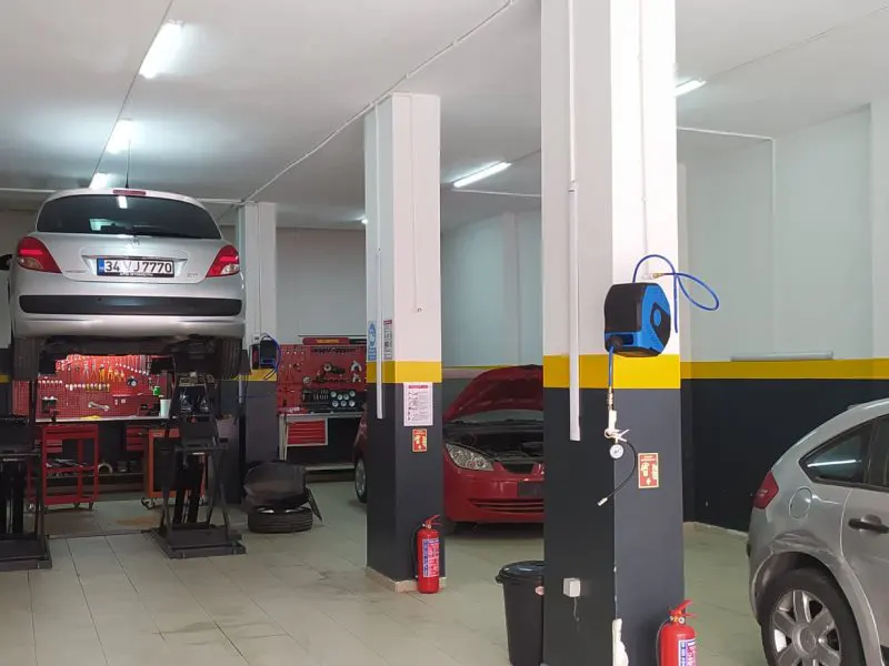 Digor Oto Servis